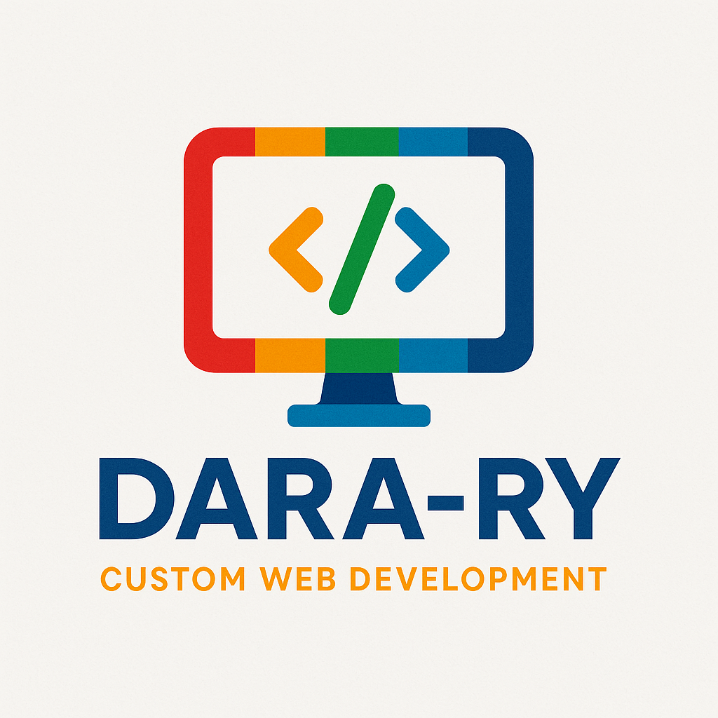 DARA-RY Logo
